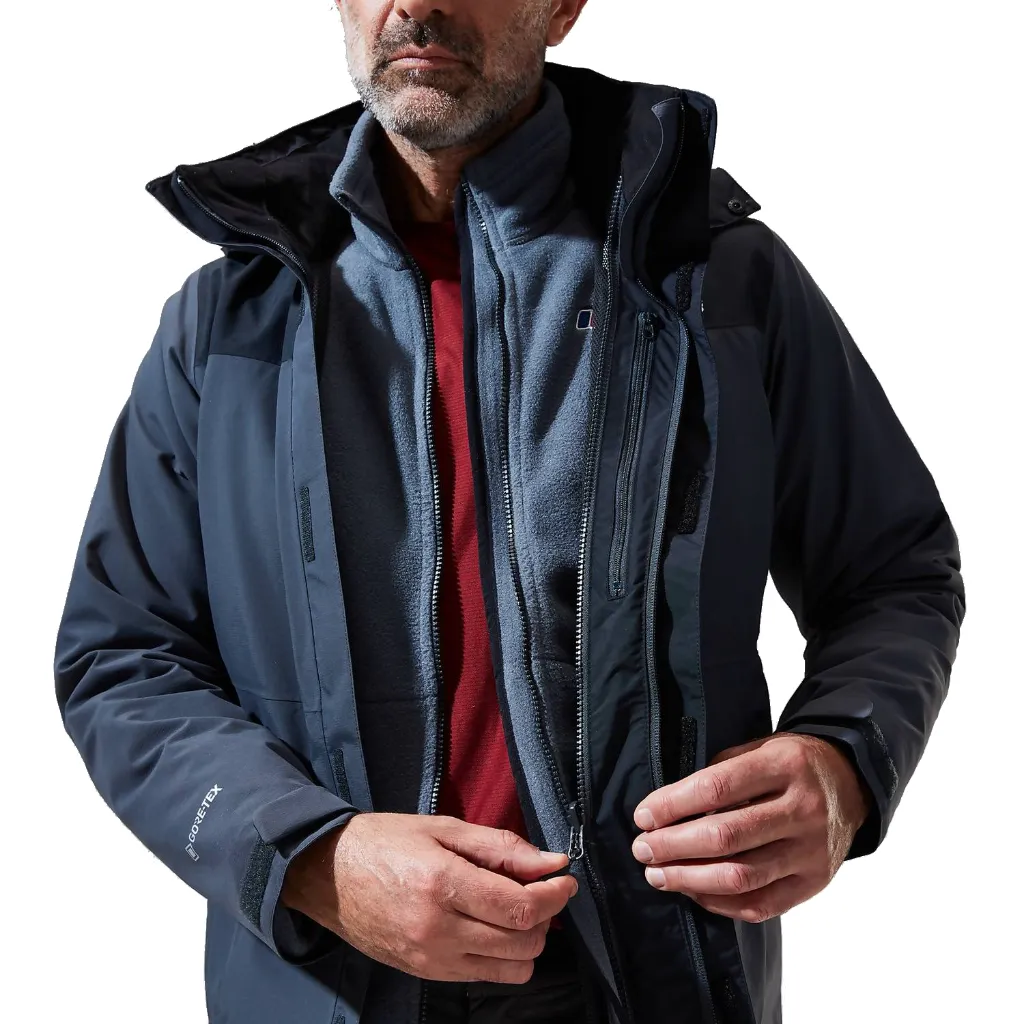Men's Hillwalker IA Jacket