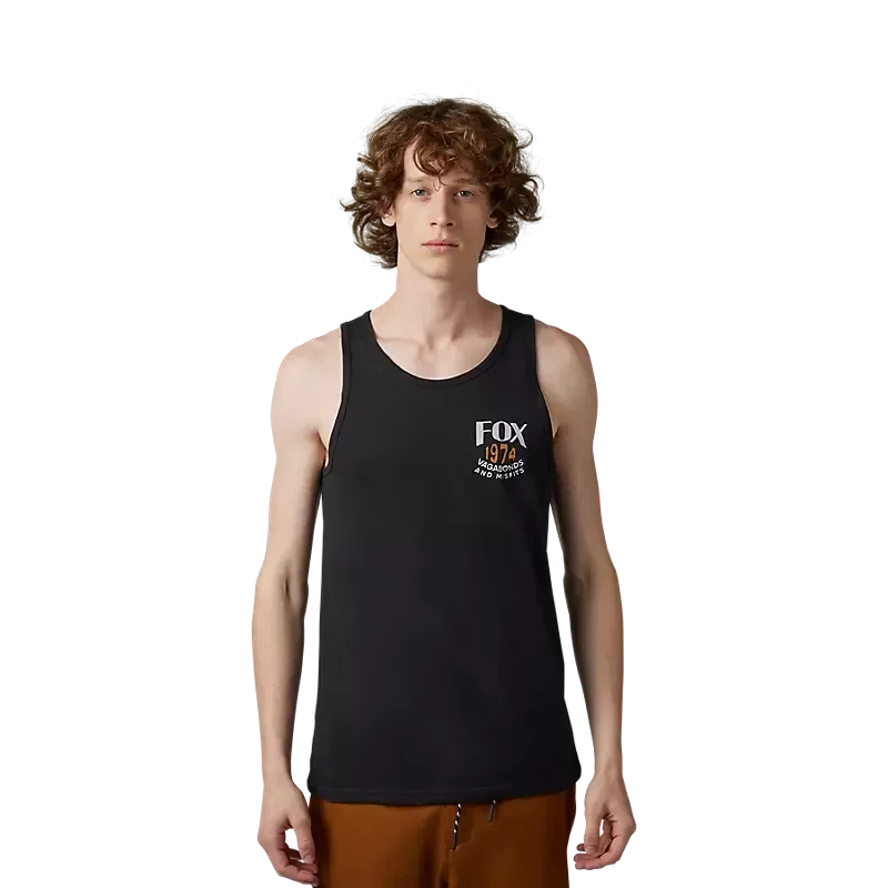 Men's Predominant Premium Tank