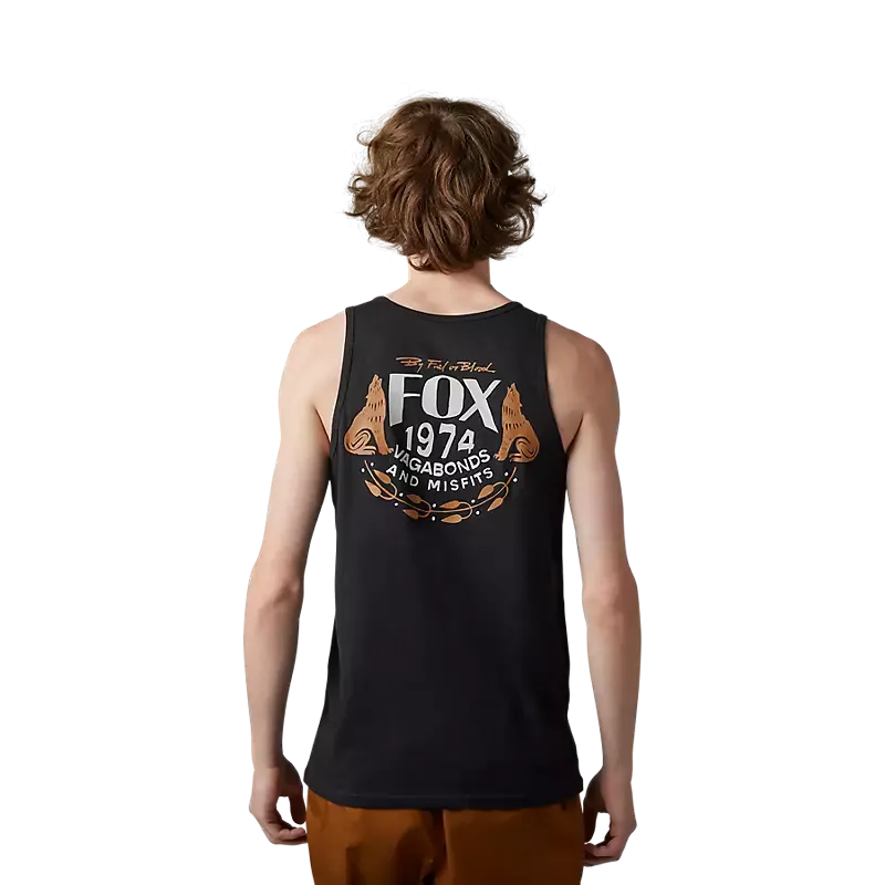 Men's Predominant Premium Tank
