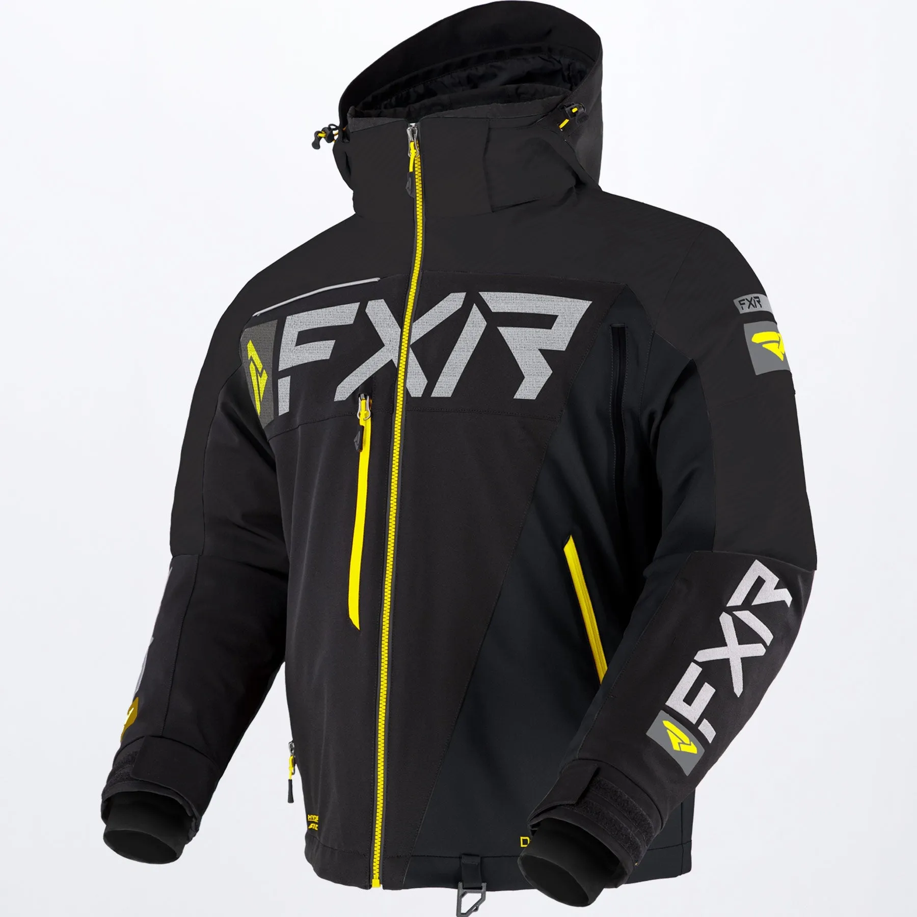 Men's Ranger Jacket