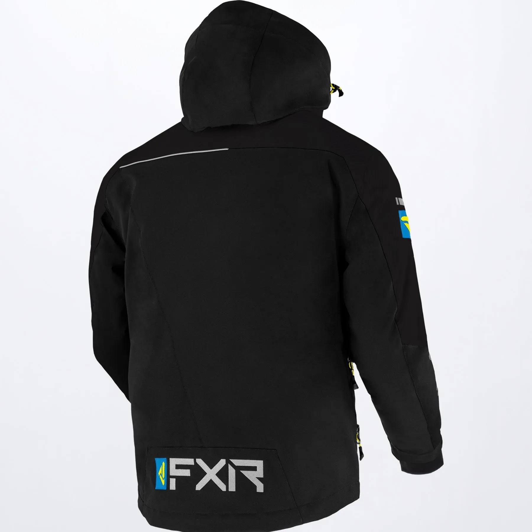 Men's Ranger Jacket