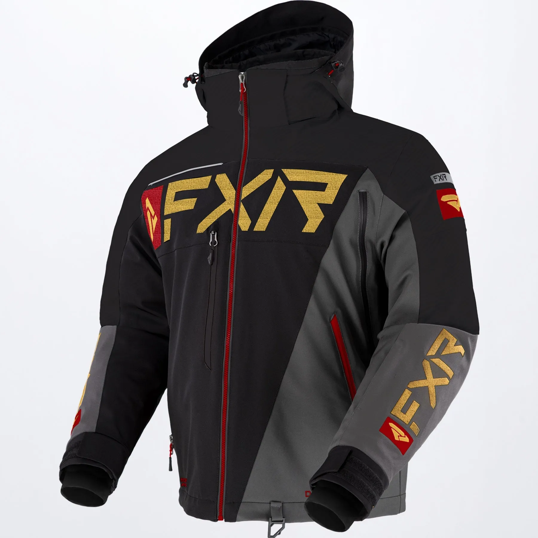 Men's Ranger Jacket