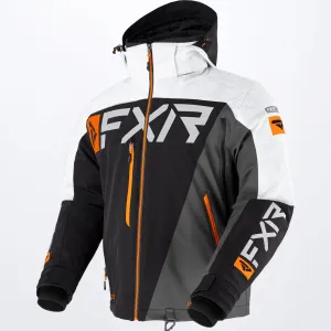 Men's Ranger Jacket