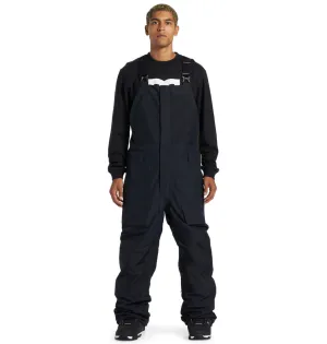 Men's Shadow Technical Snow Bib Pants