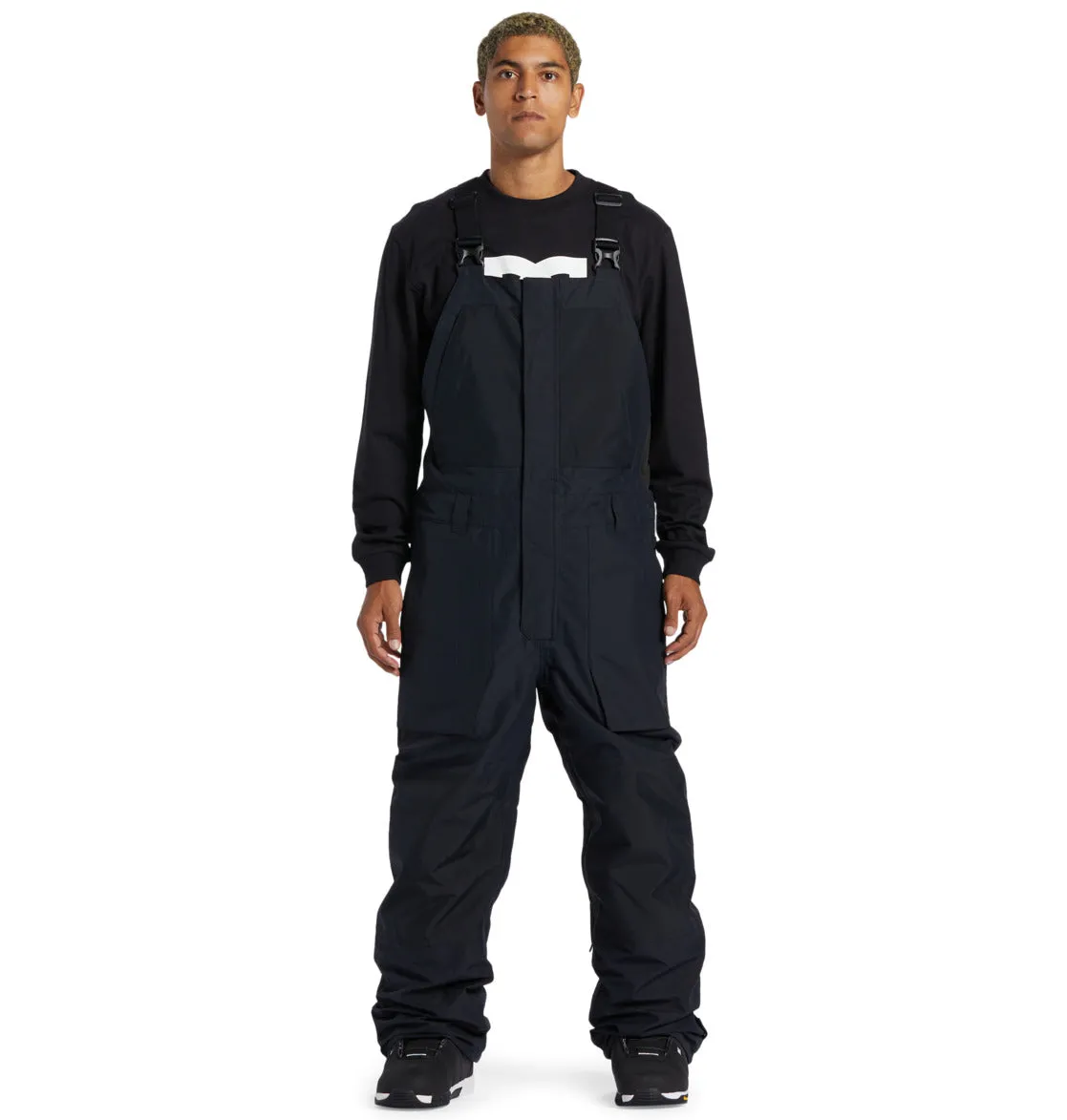 Men's Shadow Technical Snow Bib Pants