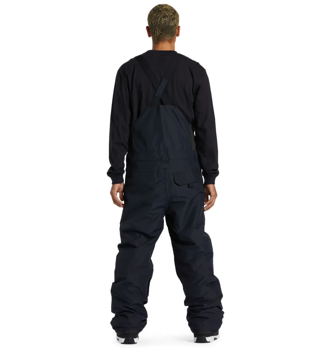 Men's Shadow Technical Snow Bib Pants