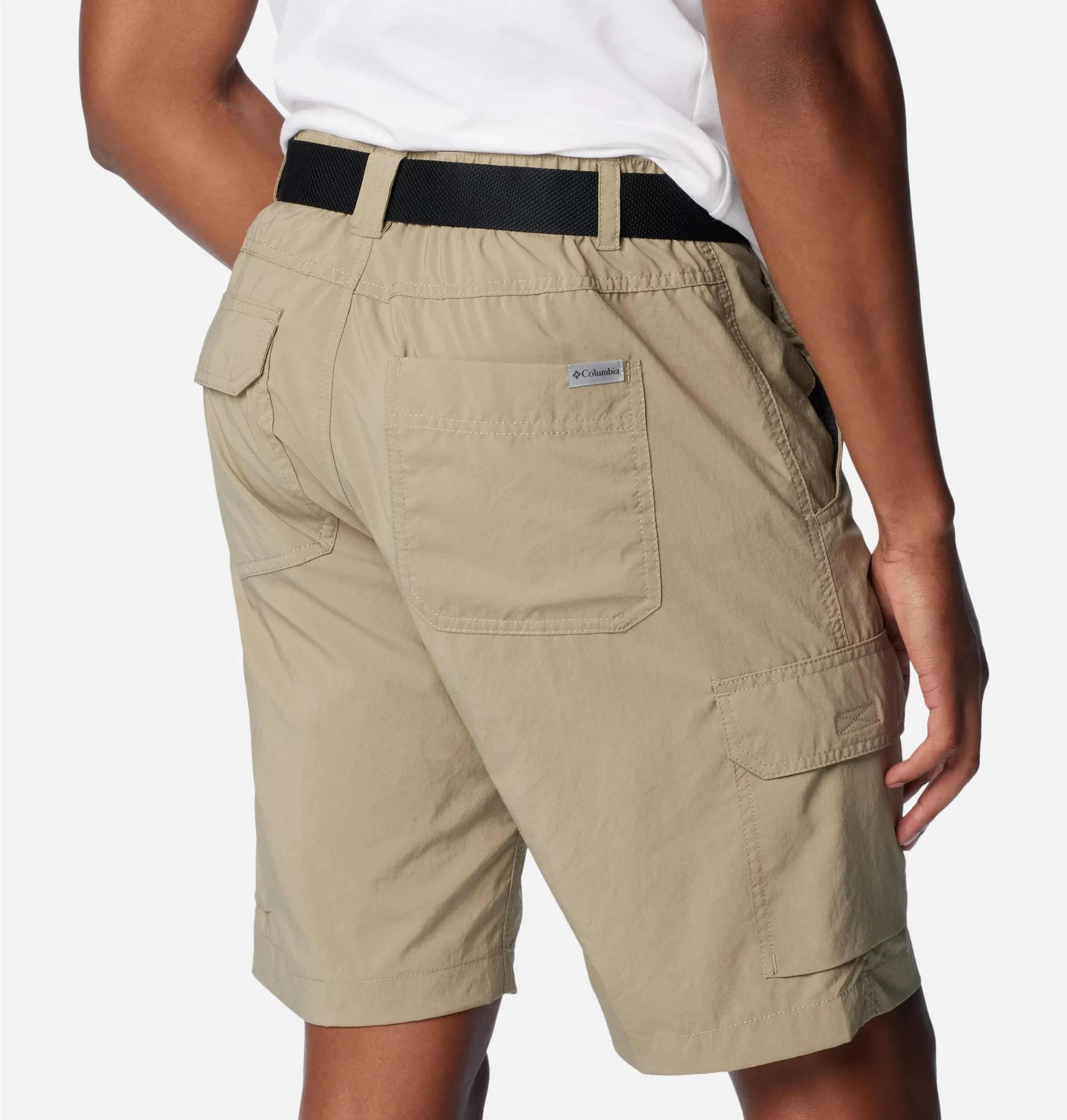 Men's Silver Ridge™ Utility Cargo Walking Shorts