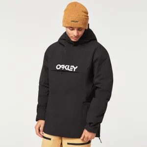 Men's Tnp Tbt Insulated Anorak Jacket