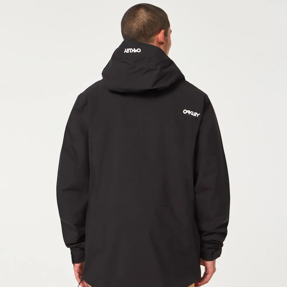Men's Tnp Tbt Insulated Anorak Jacket