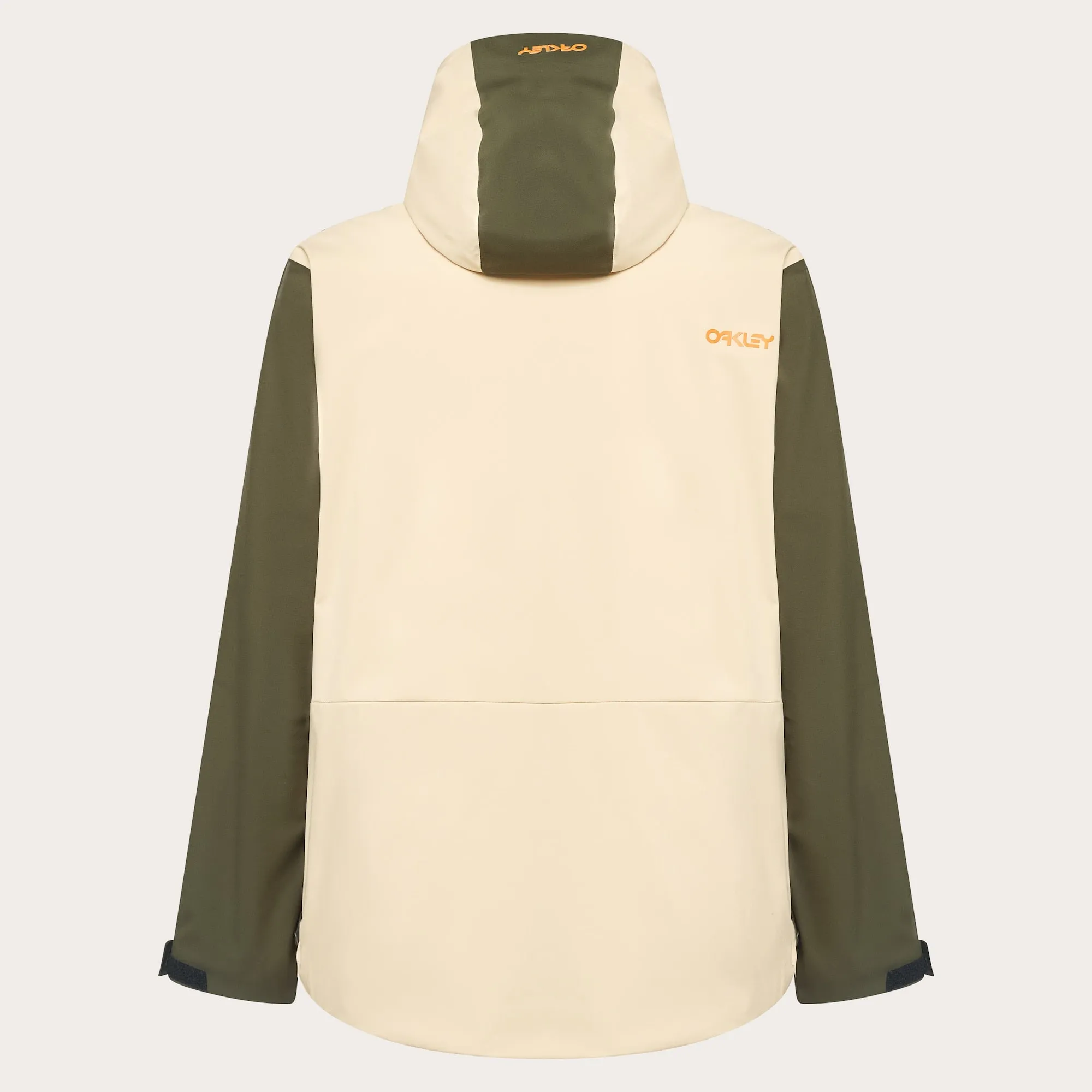 Men's Tnp Tbt Insulated Anorak Jacket