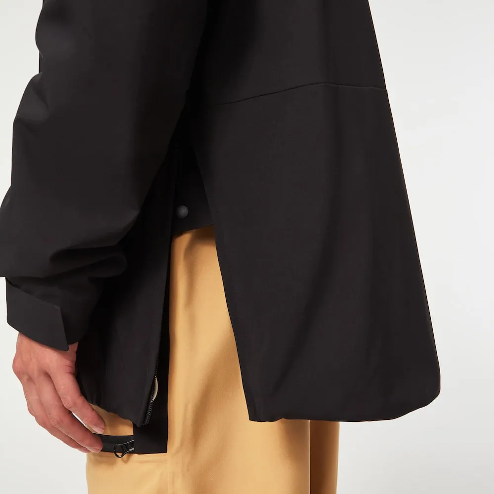 Men's Tnp Tbt Insulated Anorak Jacket