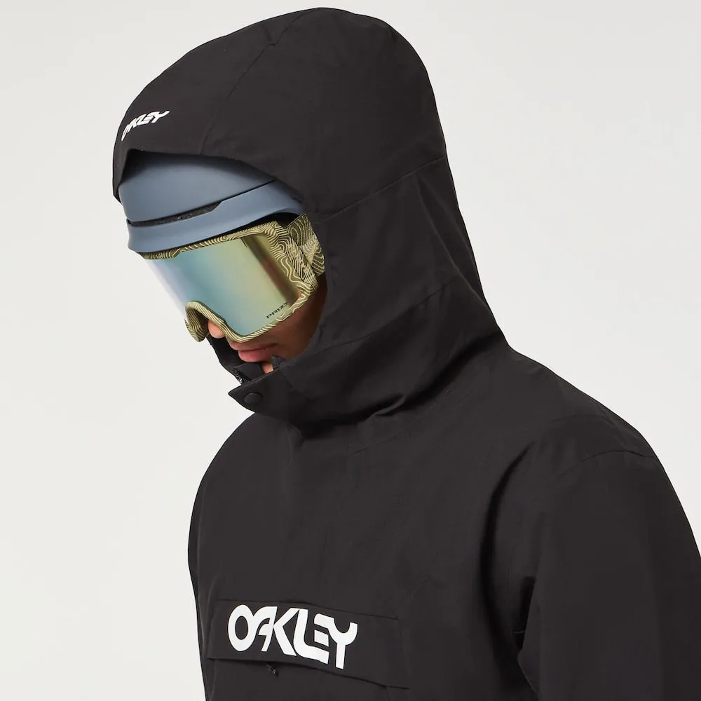 Men's Tnp Tbt Insulated Anorak Jacket