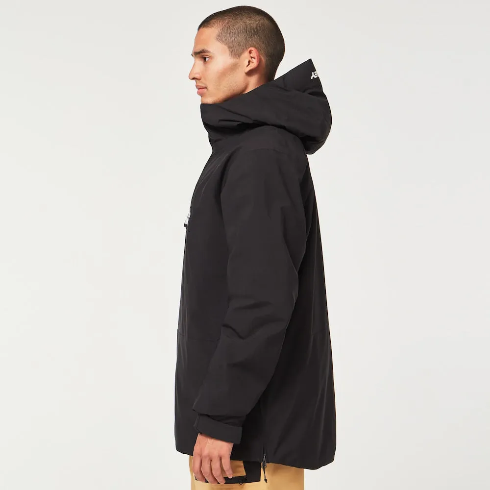 Men's Tnp Tbt Insulated Anorak Jacket