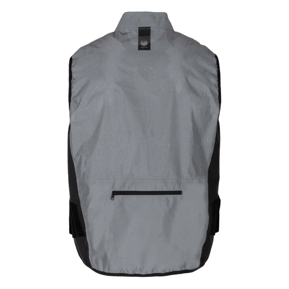 Merlin ReflectPro Mesh Jacket Grey