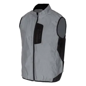 Merlin ReflectPro Mesh Jacket Grey