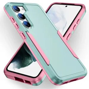 Military-Grade Drop Protection Hard Case for Samsung Galaxy