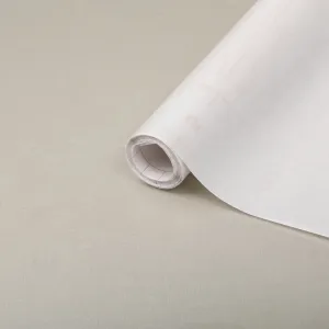 Milky Transparent Vinyl (675mm, Self-Adhesive)