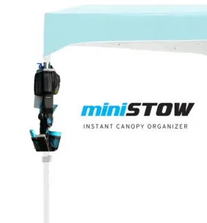 miniSTOW | BLACK