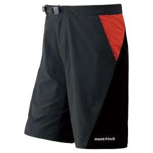 Montbell Canyon Shorts Men's