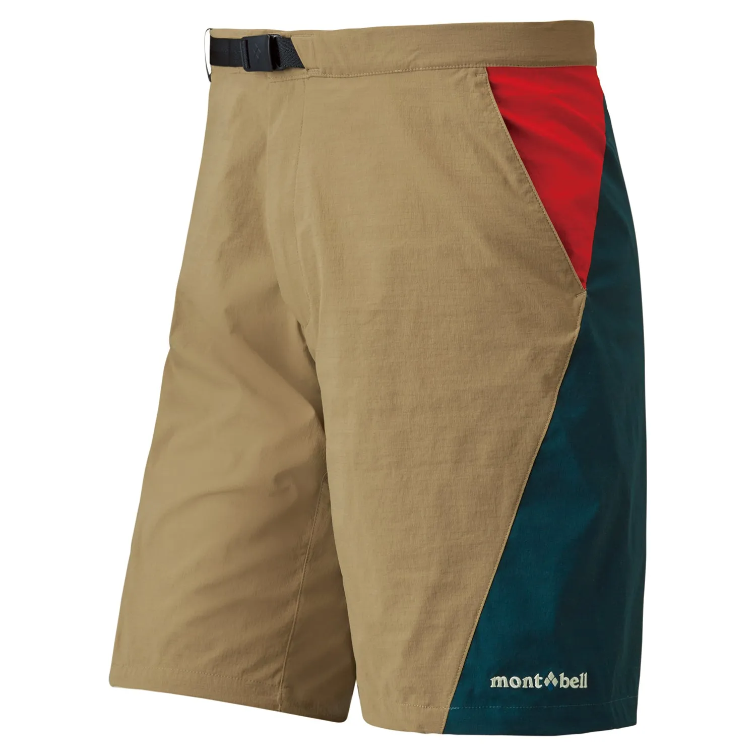 Montbell Canyon Shorts Men's
