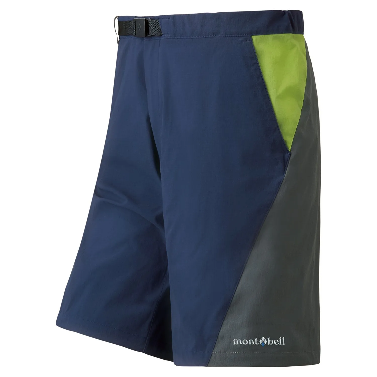 Montbell Canyon Shorts Men's