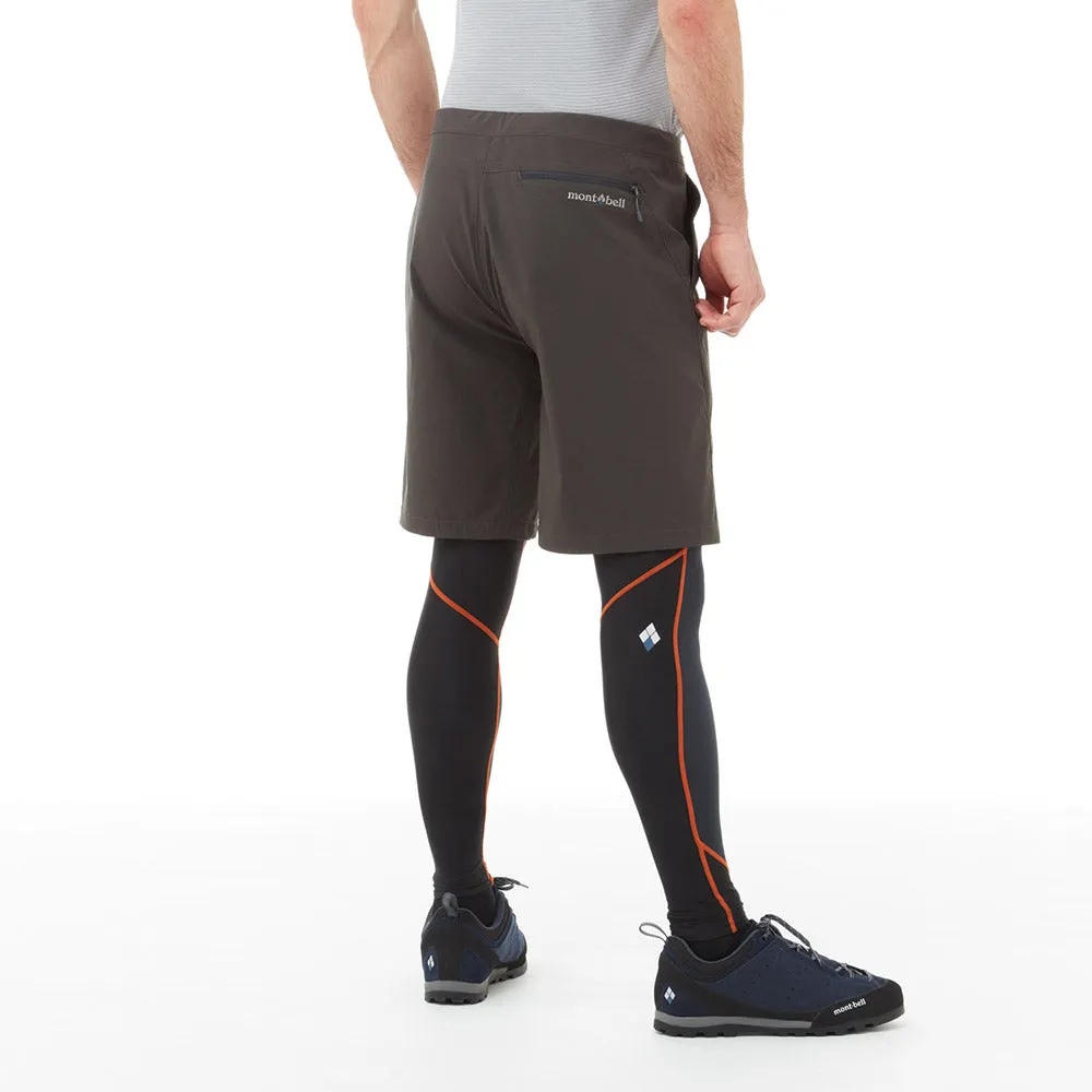 Montbell OD Shorts Men's