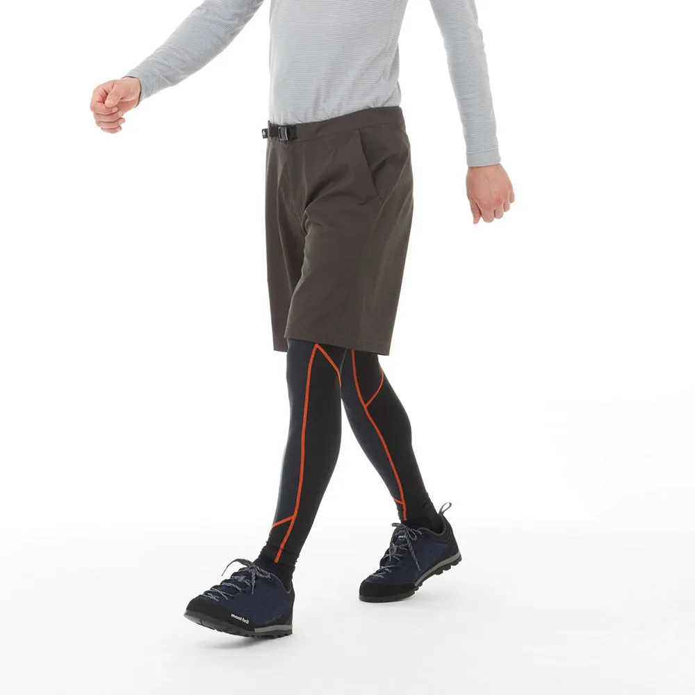 Montbell OD Shorts Men's