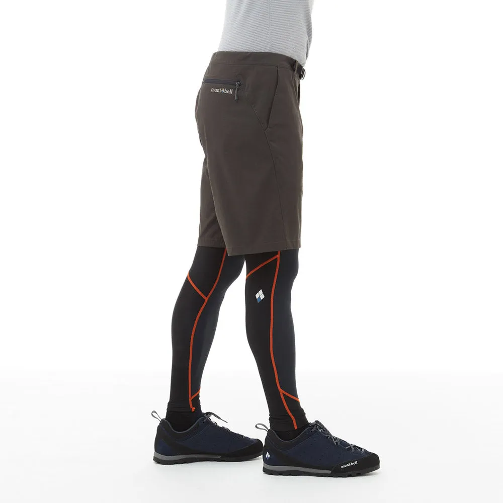 Montbell OD Shorts Men's
