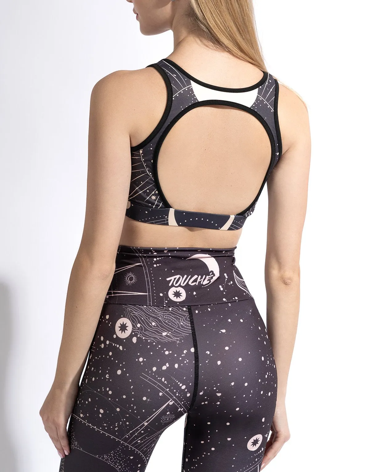MOON TOP