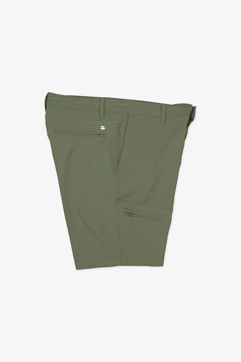 Mordecai Utility Shorts