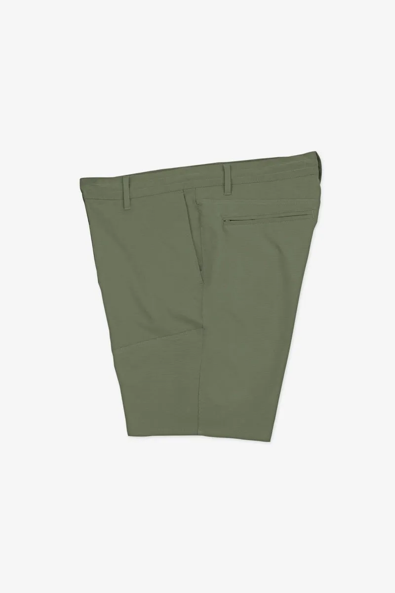 Mordecai Utility Shorts