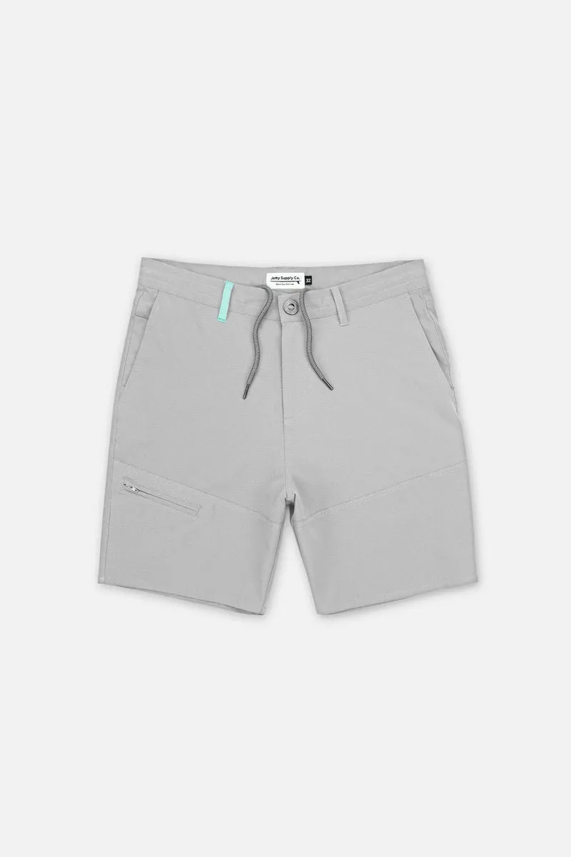 Mordecai Utility Shorts