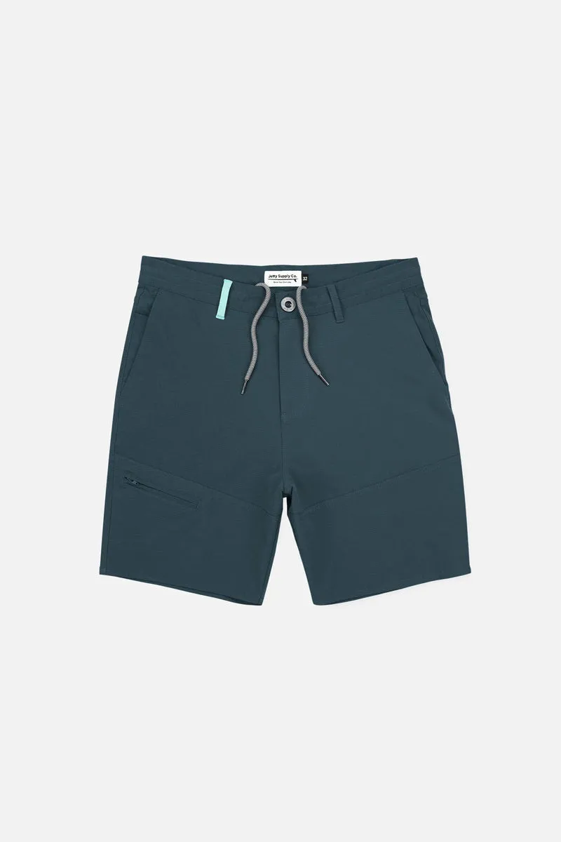 Mordecai Utility Shorts