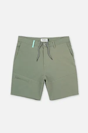 Mordecai Utility Shorts