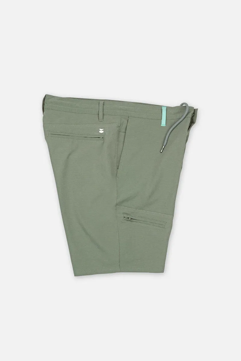 Mordecai Utility Shorts