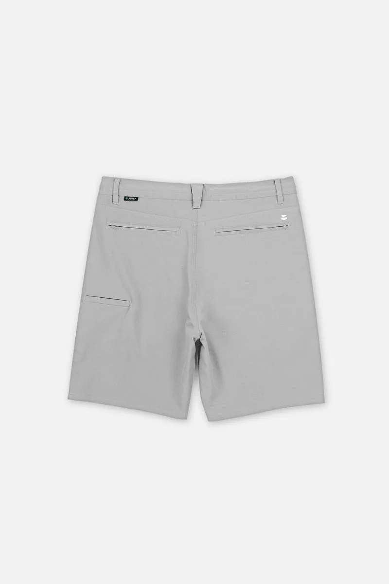 Mordecai Utility Shorts