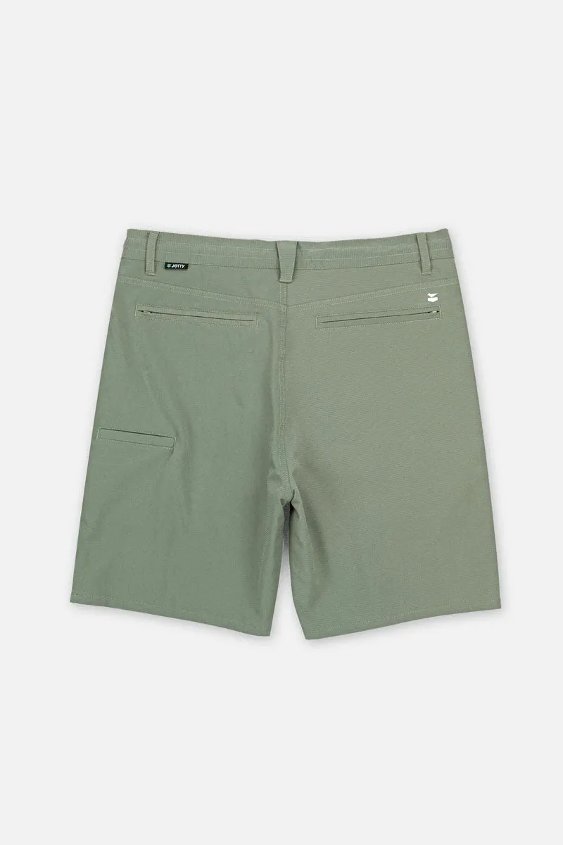 Mordecai Utility Shorts