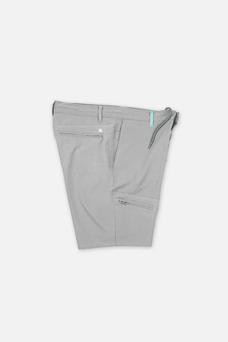 Mordecai Utility Shorts