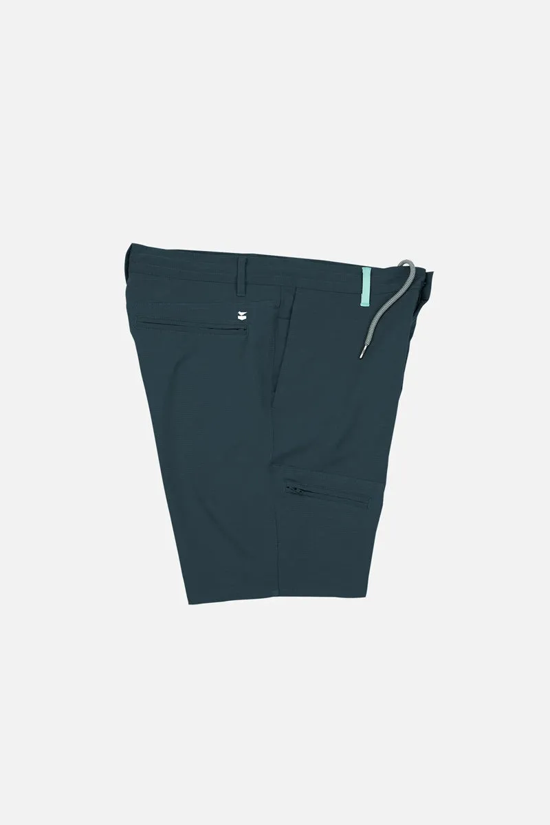 Mordecai Utility Shorts