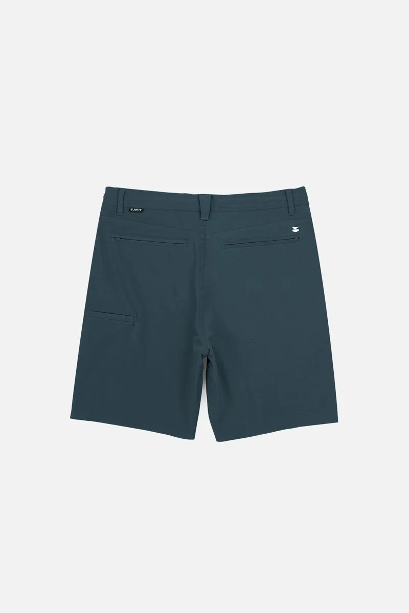Mordecai Utility Shorts