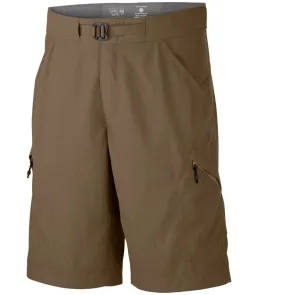 Mountain Hardwear Mens Portino Hiking Shorts Size 32