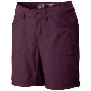 Mountain Hardwear Womens Mirada Cargo Shorts