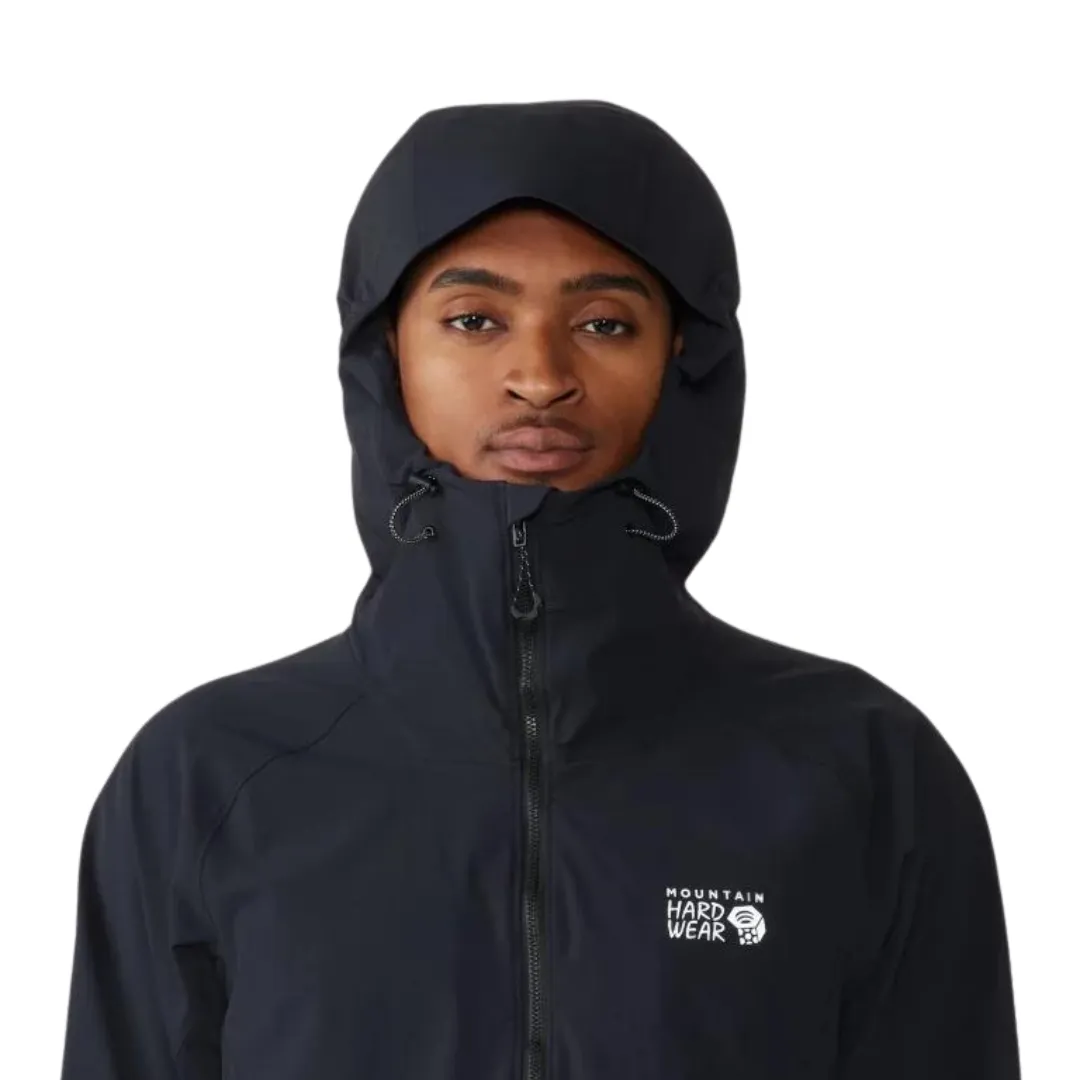 M's Chockstone Alpine LT Hooded Jacket