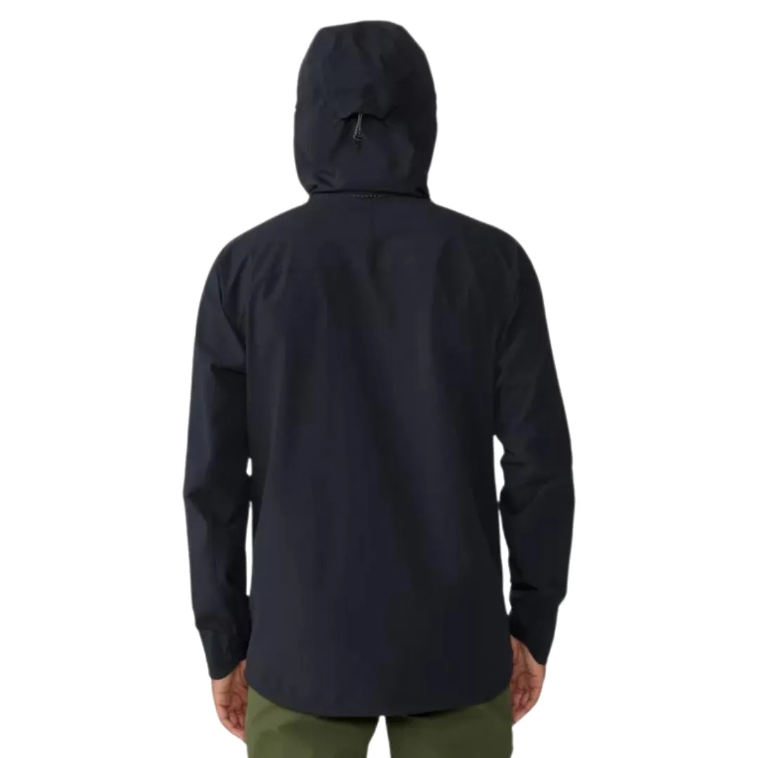 M's Chockstone Alpine LT Hooded Jacket