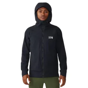 M's Chockstone Alpine LT Hooded Jacket