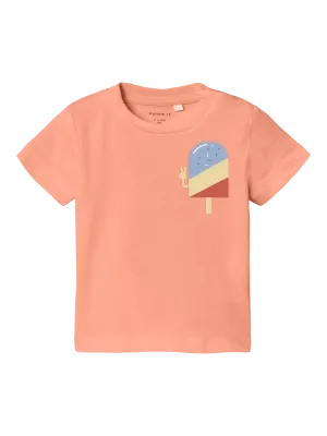 NAME IT | Baby Boy T-Shirt