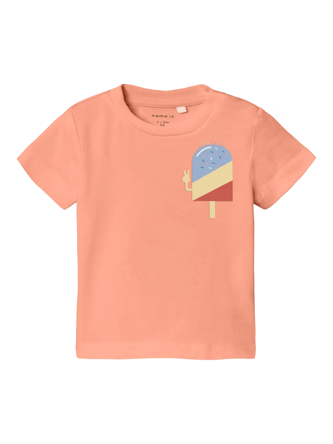 NAME IT | Baby Boy T-Shirt
