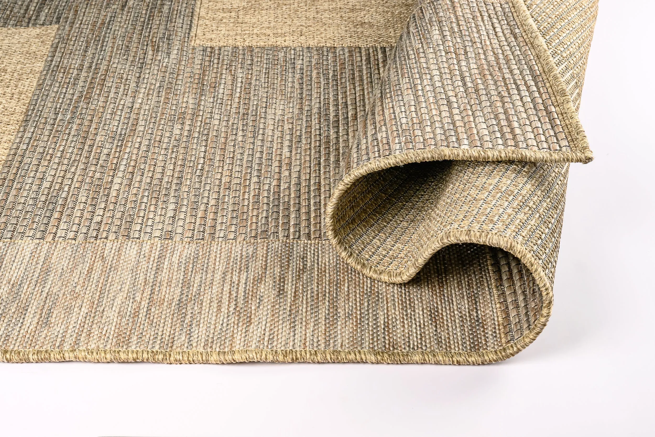 Natural Al Fresco Outdoor Rugs 80-VH7