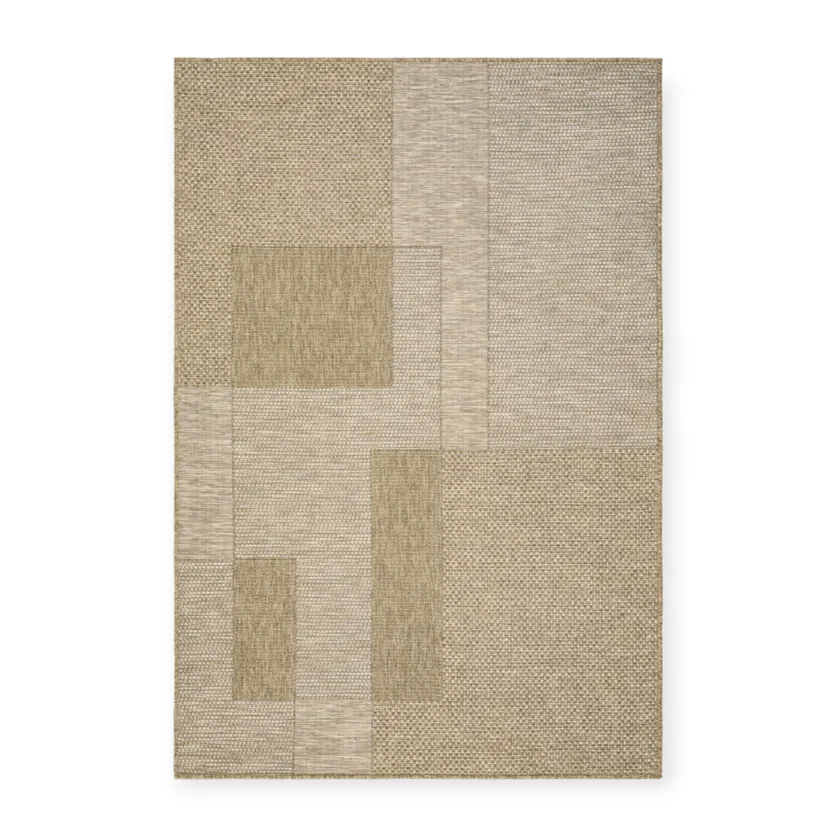 Natural Al Fresco Outdoor Rugs 80-VH7