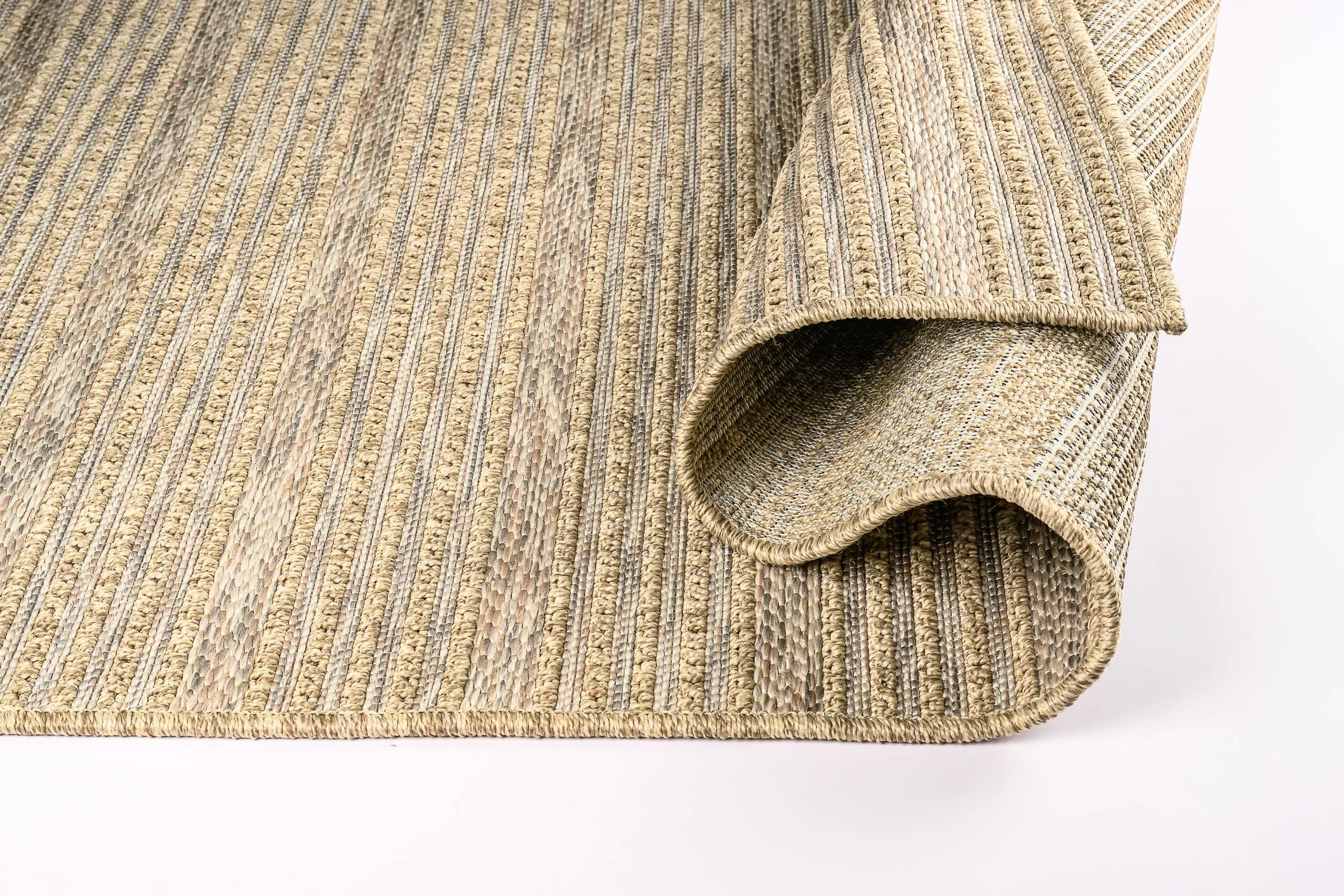 Natural Al Fresco Outdoor Rugs 911934-VH7